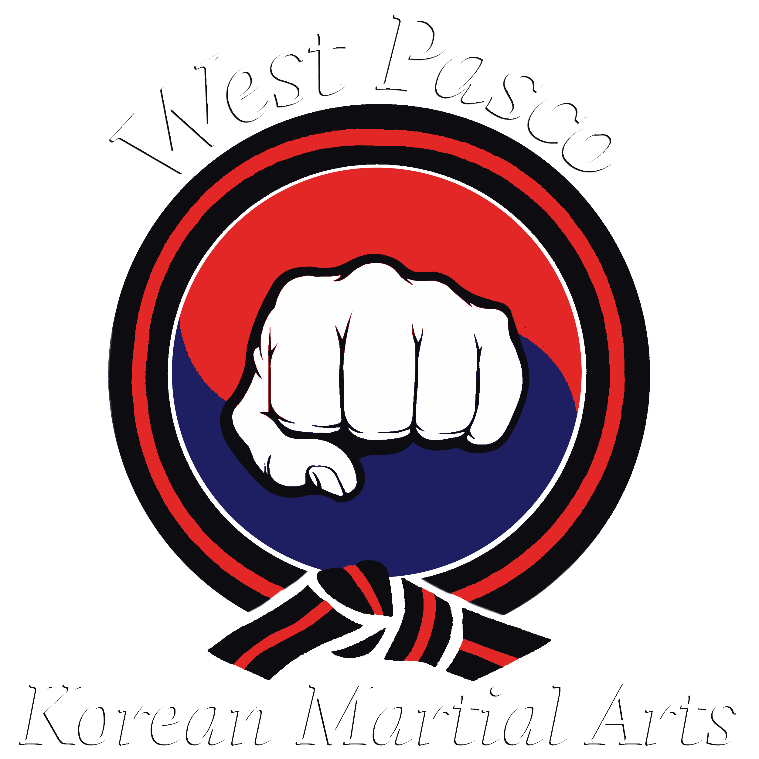 West Pasco KMA Logo
