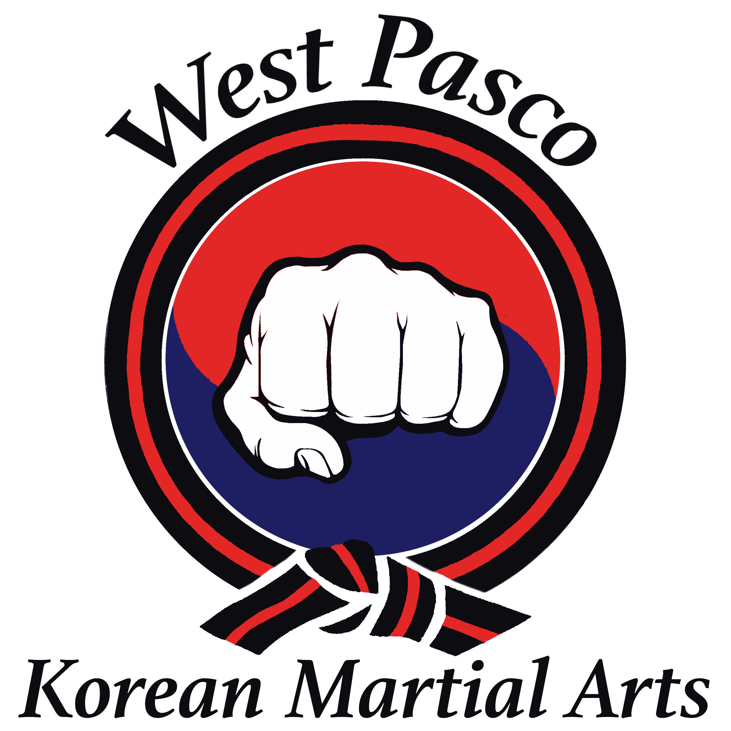West Pasco KMA Logo